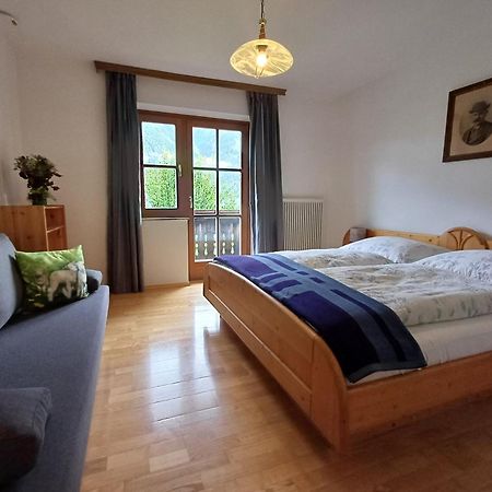 Unterhofgut Villa Goldegg Dış mekan fotoğraf
