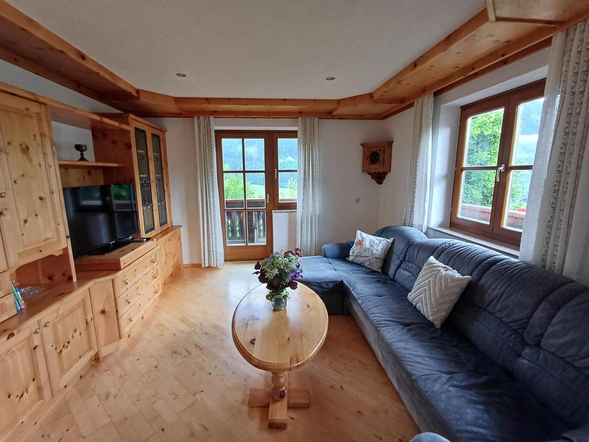 Unterhofgut Villa Goldegg Dış mekan fotoğraf