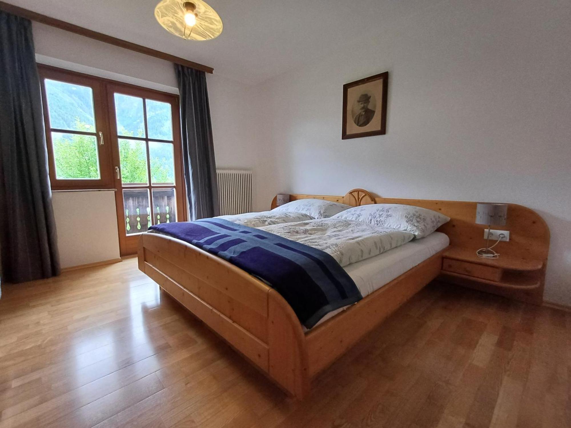 Unterhofgut Villa Goldegg Dış mekan fotoğraf