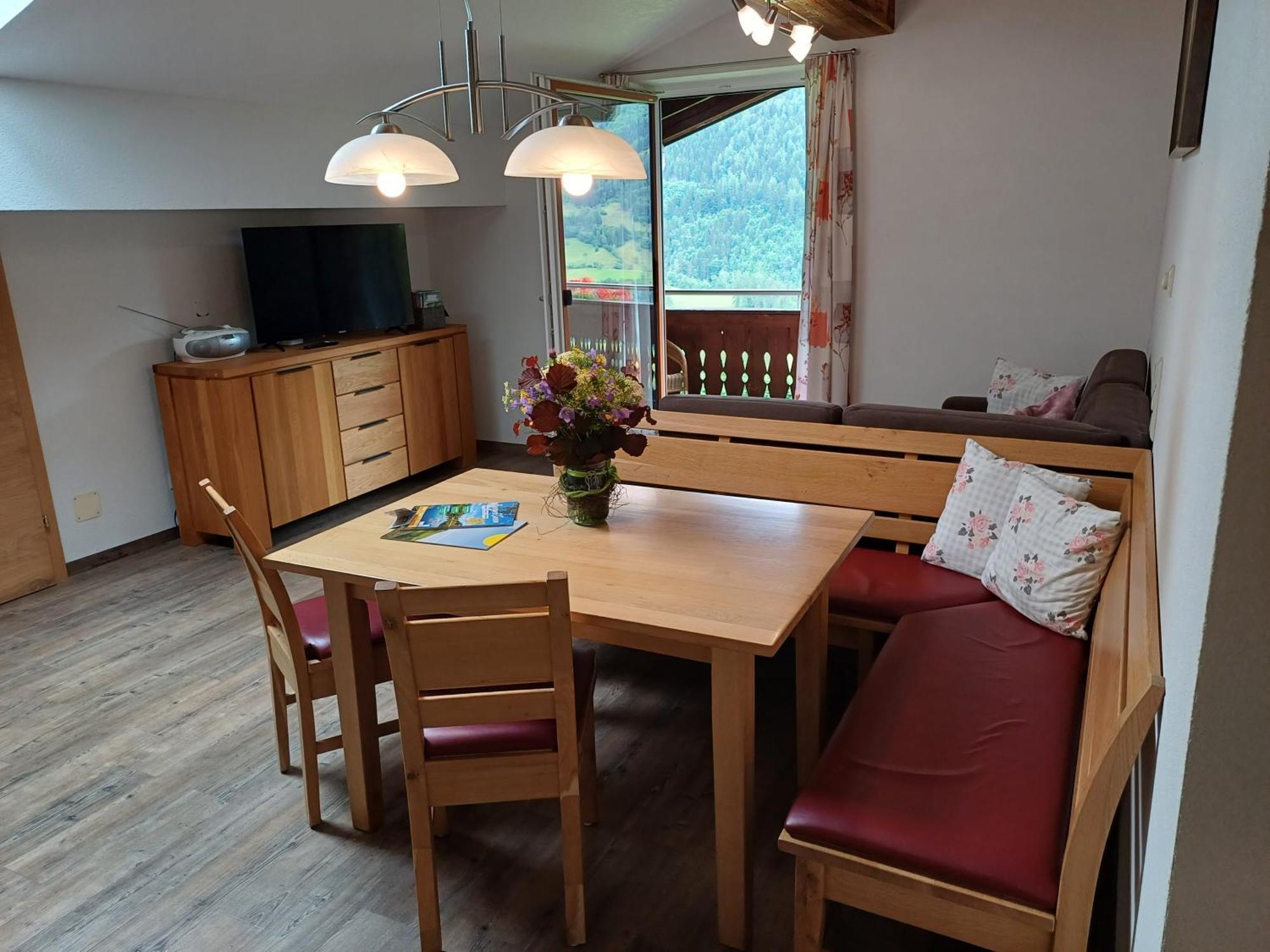 Unterhofgut Villa Goldegg Dış mekan fotoğraf