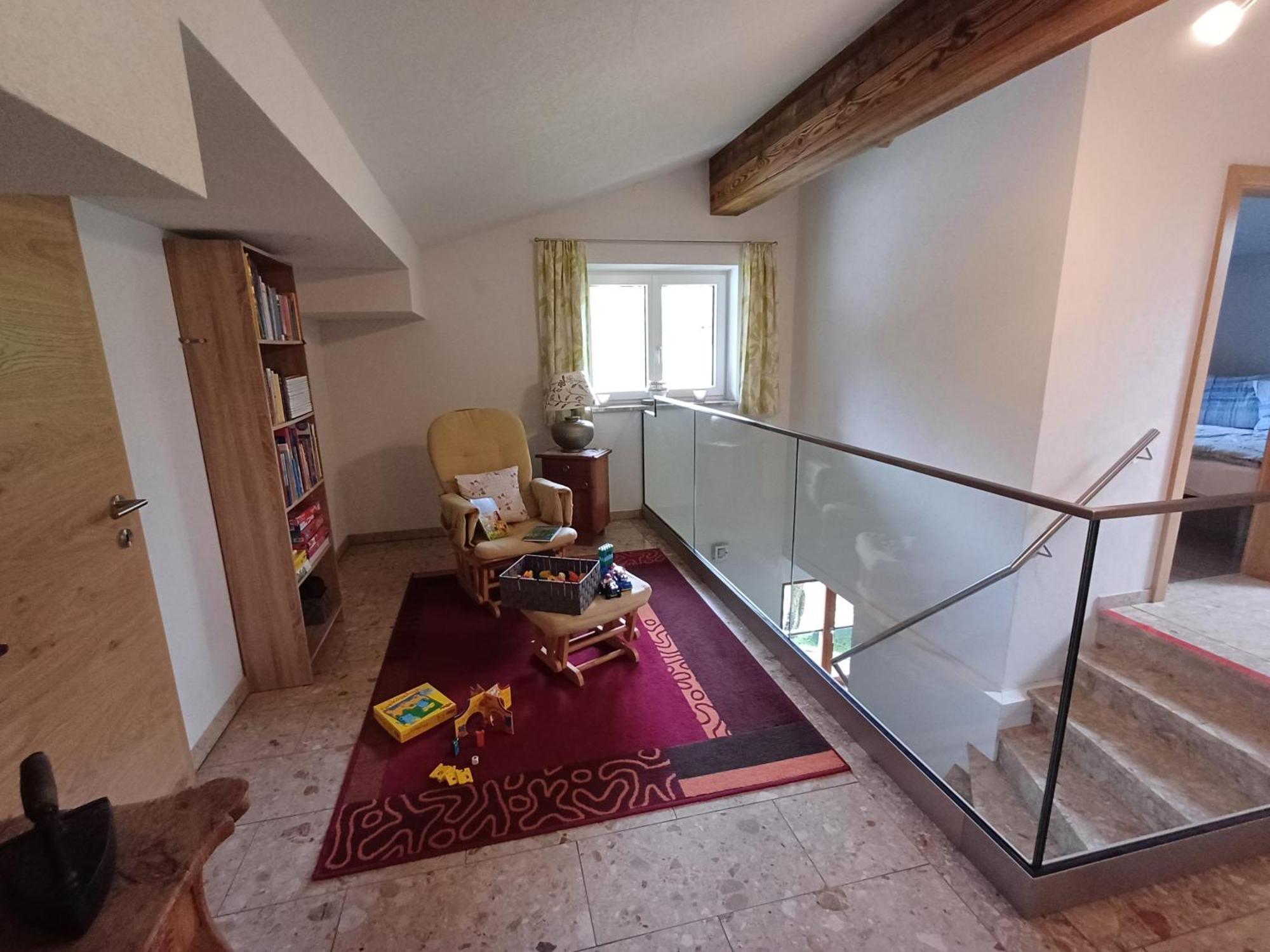 Unterhofgut Villa Goldegg Dış mekan fotoğraf