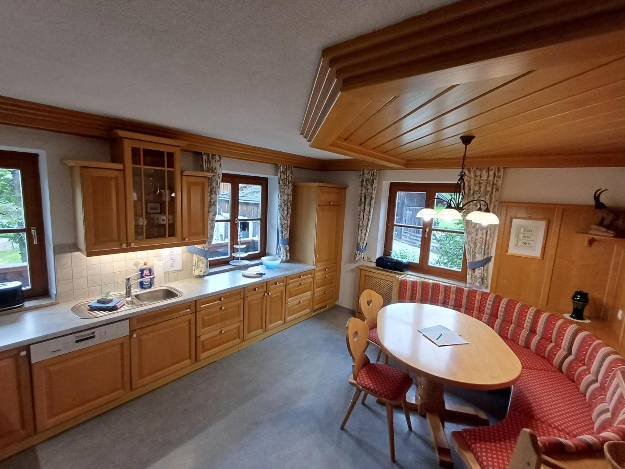 Unterhofgut Villa Goldegg Dış mekan fotoğraf