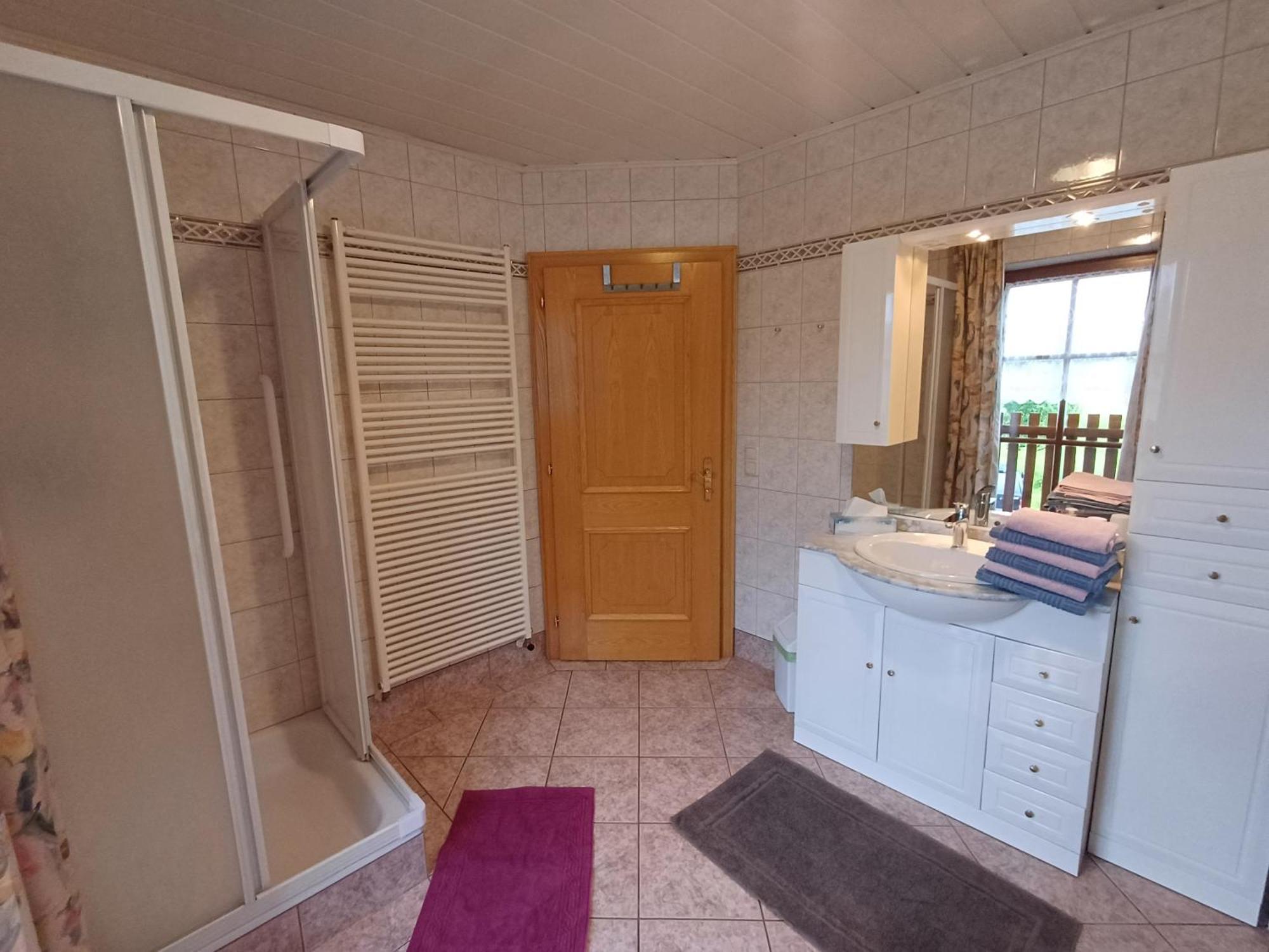 Unterhofgut Villa Goldegg Dış mekan fotoğraf