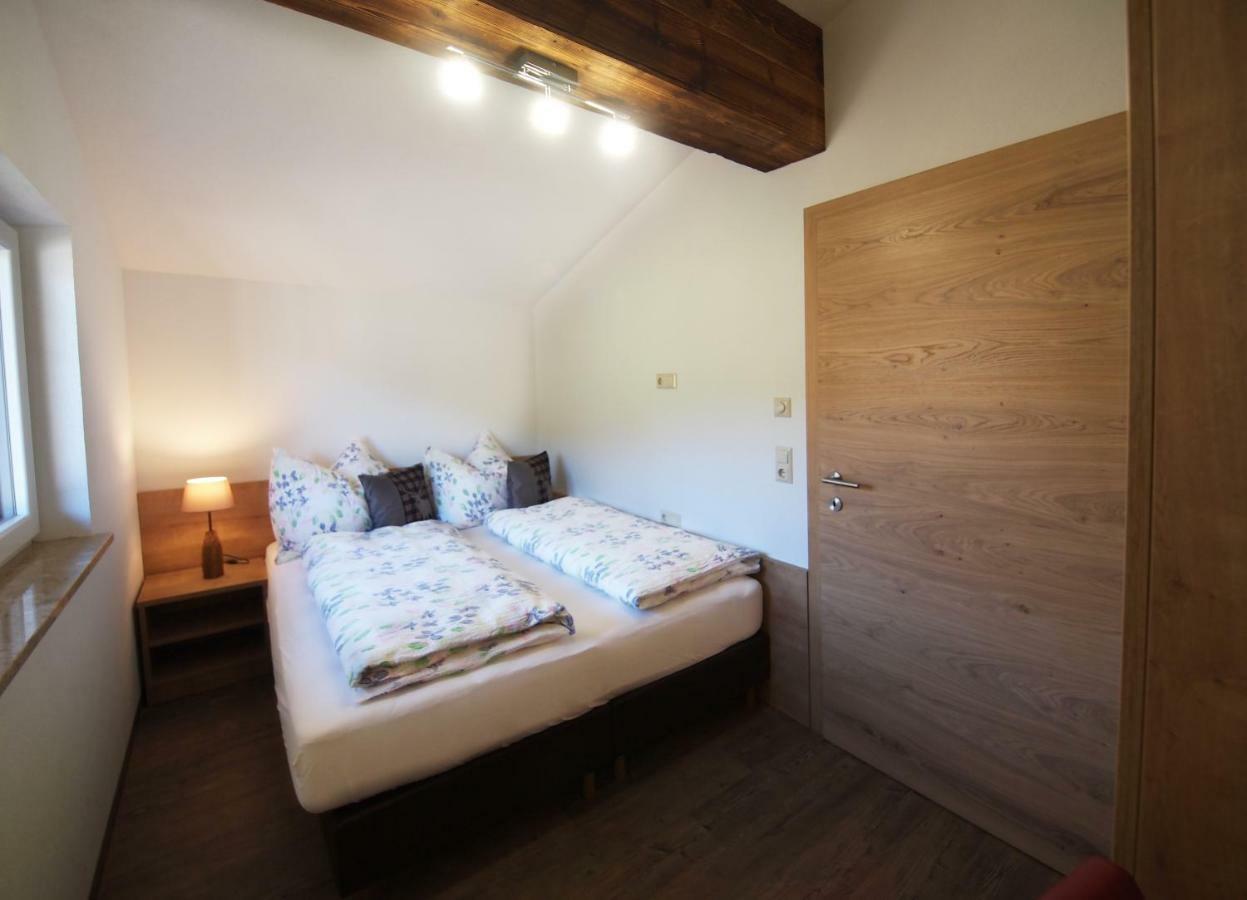 Unterhofgut Villa Goldegg Dış mekan fotoğraf